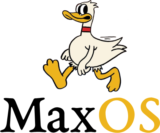 MAX OS